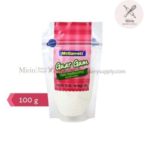 McGarrett กัวร์กัม 100g.