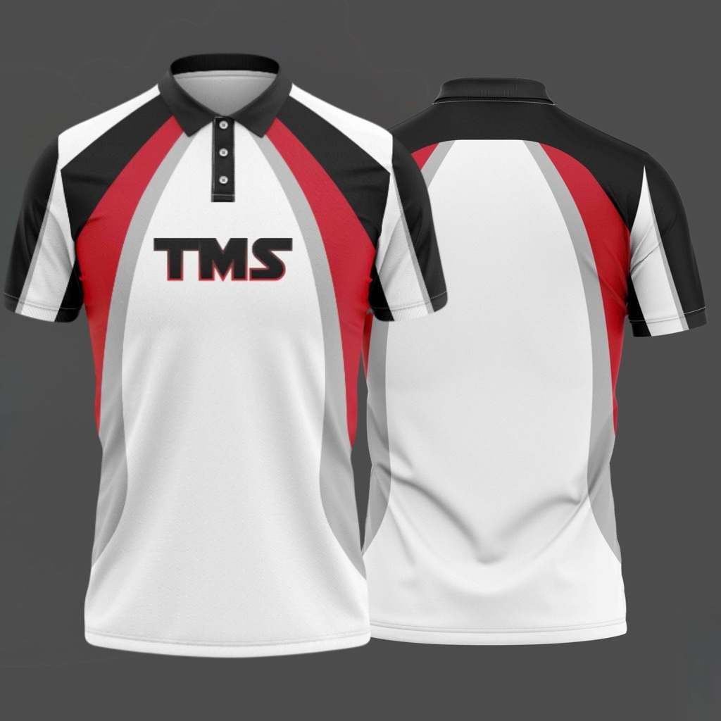เสื้อคอปกTMS  TMshop