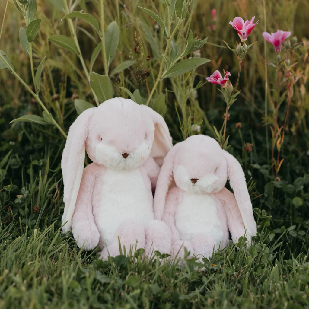 Bunnies by the Bay🐰🥕FLOPPY NIBBLE BUNNY