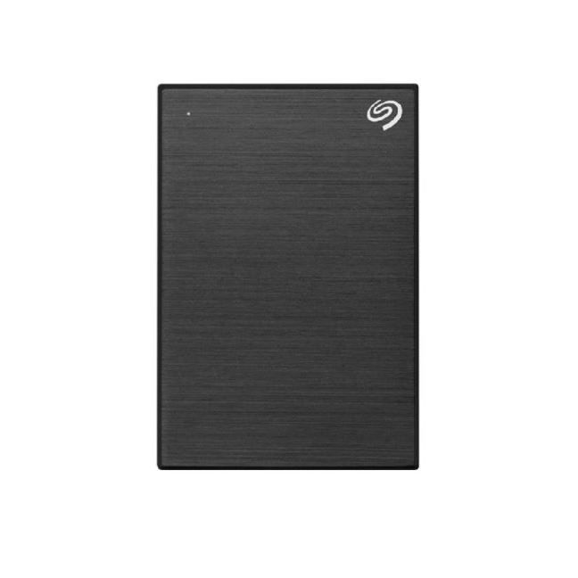 SEAGATE 5TB ONE TOUCH WITH PASSWORD PROTECTION รุ่น STKZ5000400 STKZ5000404