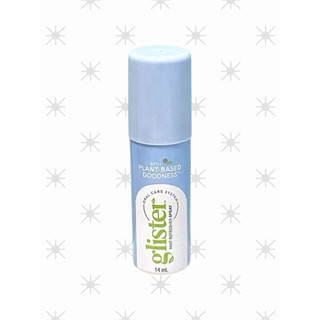 สเปรย์ระงับกลิ่นปากกลิสเทอร์ รสมิ้นท์ - ขนาด 14 มิลลิลิตร Glister Mint Refresher Spray - 14ml