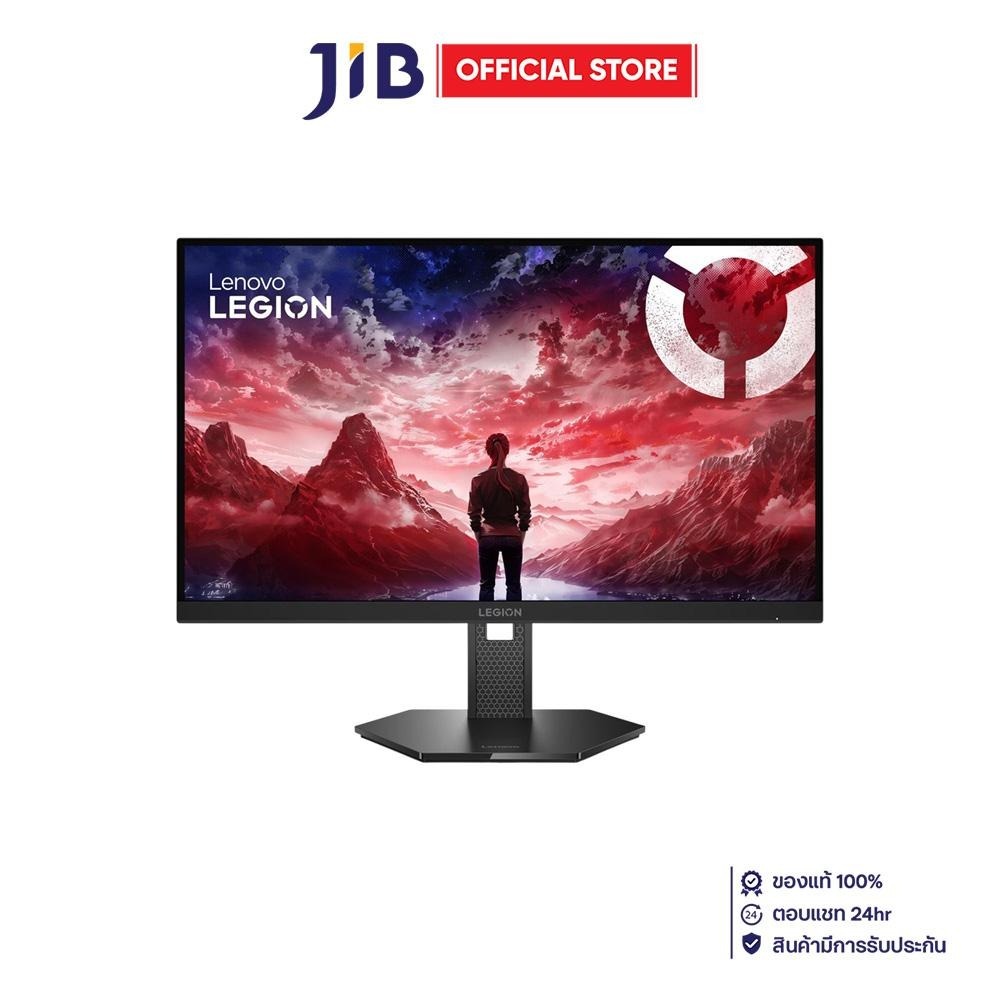 Monitor (จอมอนิเตอร์) Lenovo Legion 27U-10 67D1GAC1TH - 27 Inch IPS 4K 160Hz FHD 320Hz Dual Mode AMD