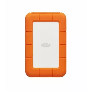 [กทม.ส่งทันที] Lacie 2TB Rugged USB 3.1 Type C Model : STFR2000800 ลาซี่