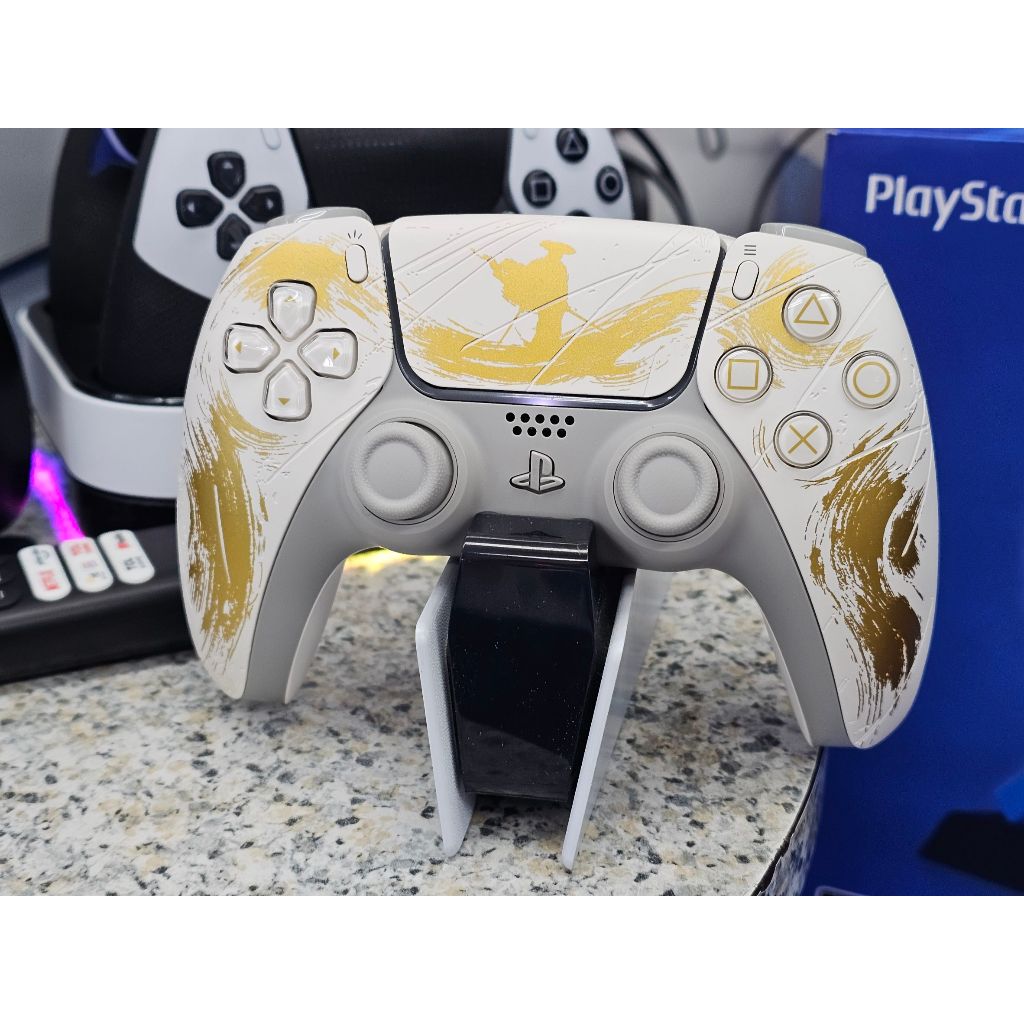 [พร้อมส่ง มือสอง สภาพนางฟ้า]Playstation: Dualsense Wireless Controller - PS5, PC Window & Smart Phon