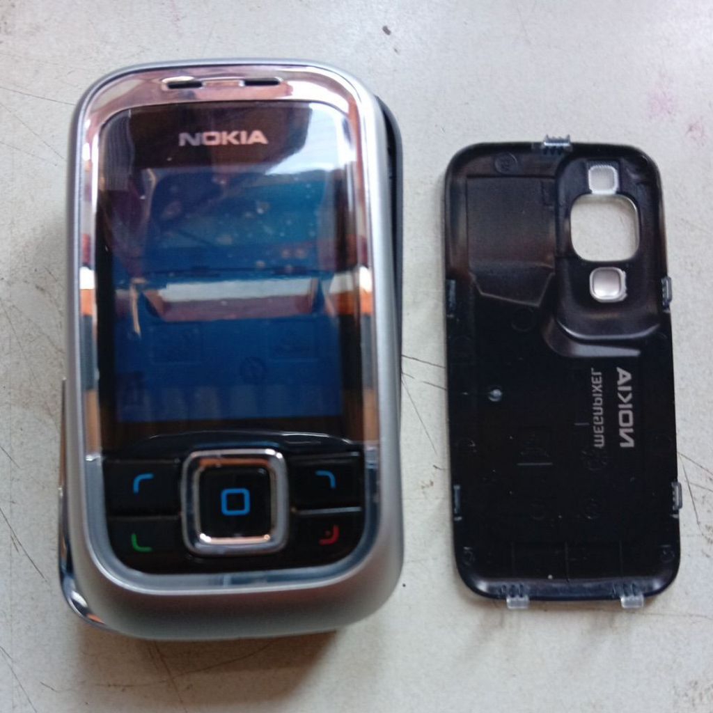 หน้ากากโนเกีย6111....