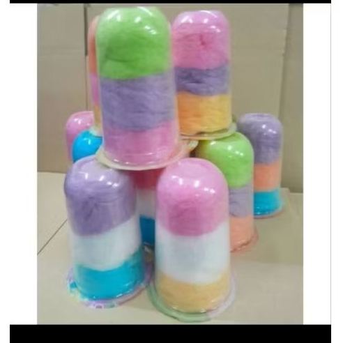 สายไหม 22 ออนซ์ 12 แก่ว