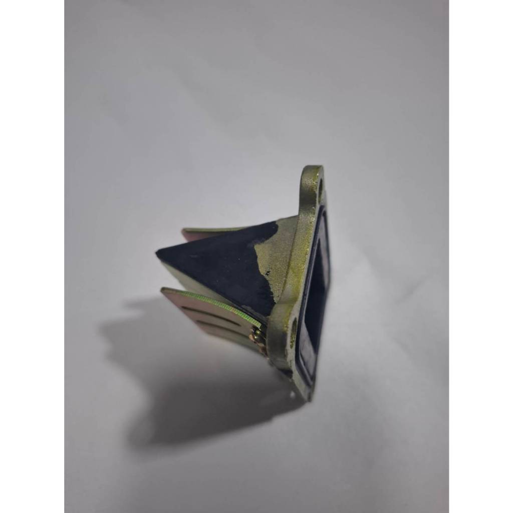 แป้นหลีดวาล์ว แดช125LS125 สวยสวย6ช่อง - รูปที่ 2