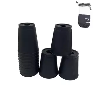 เกมส์เรียงแก้ว SPEED STACKS แก้วสแต็ค ฝึกสมอง