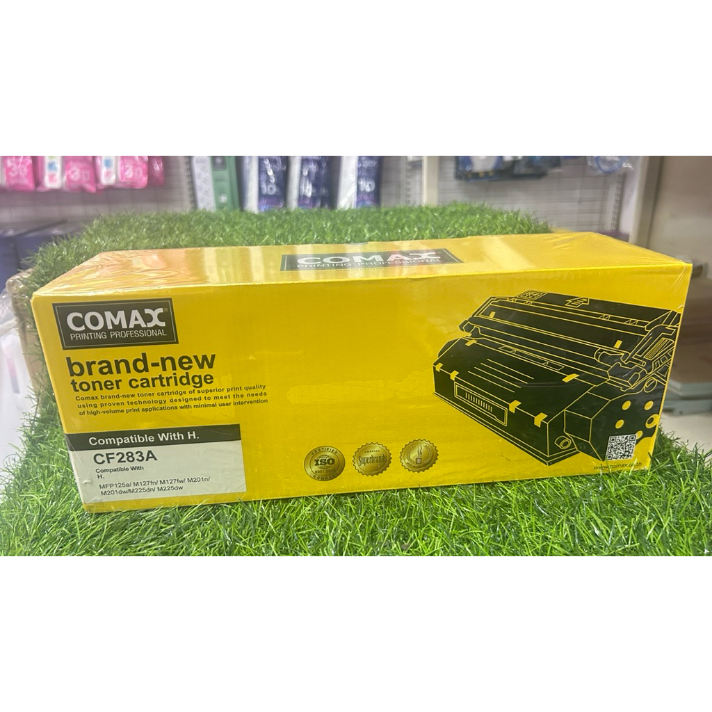 โทนเนอร์ HP 83A mfp125a/m127fn/m127fw/m201n/m201dw/m225dn/m225dw
