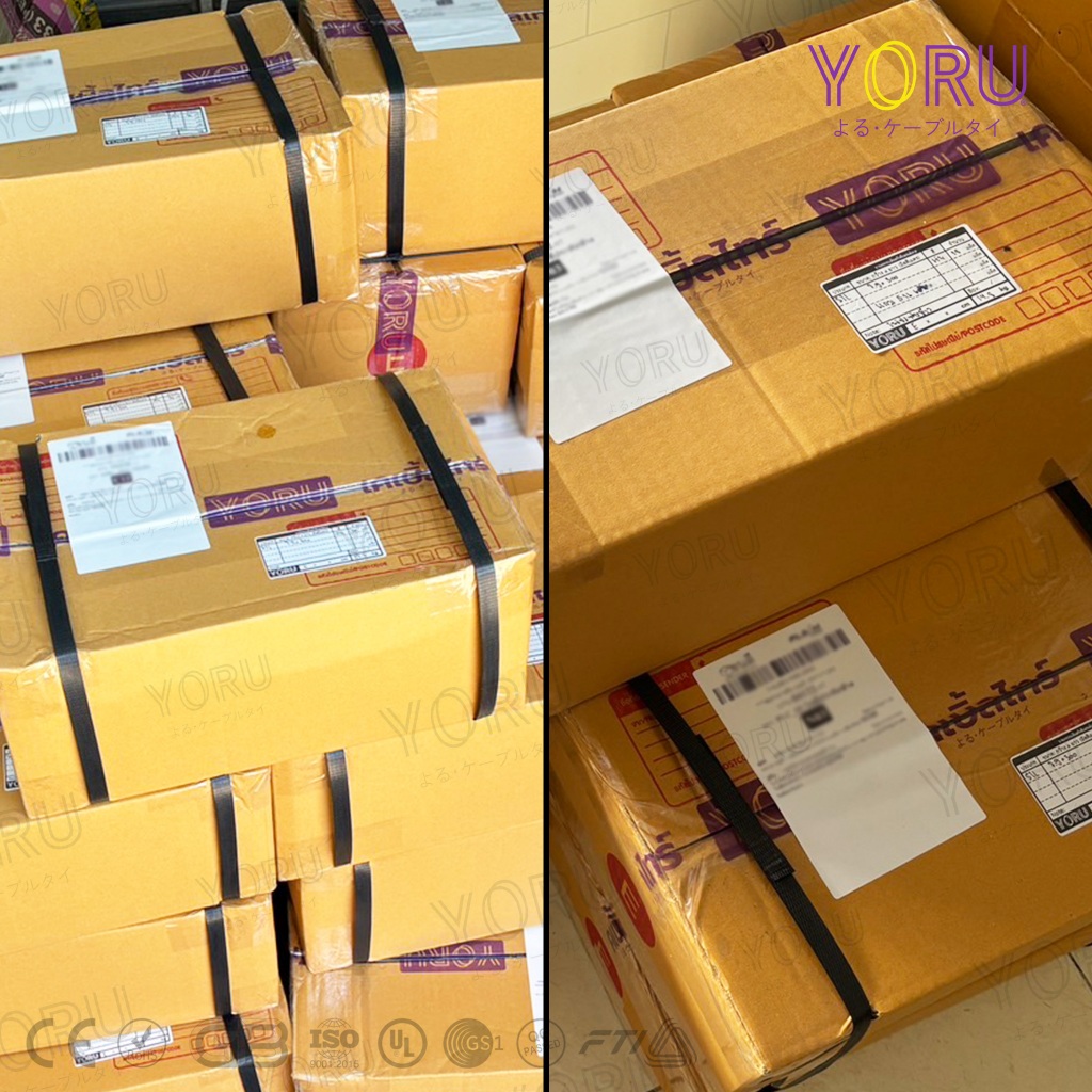 YORU สายรัดสแตนเลส แบบม้วน ทุกความกว้าง (2-6 หุน) x ยาว 30 เมตร/ม้วน (100 ฟุต) Stainless 304 หนามาตรฐาน 0.40 มิลลิเมตร ราคา ถูกที่สุด ดีลบีเคเค แกลเลอรีภาพที่ 7