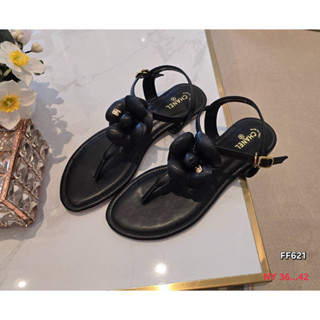 รองเท้าแตะของผู้หญิงมาใหม่(36-42)🥰