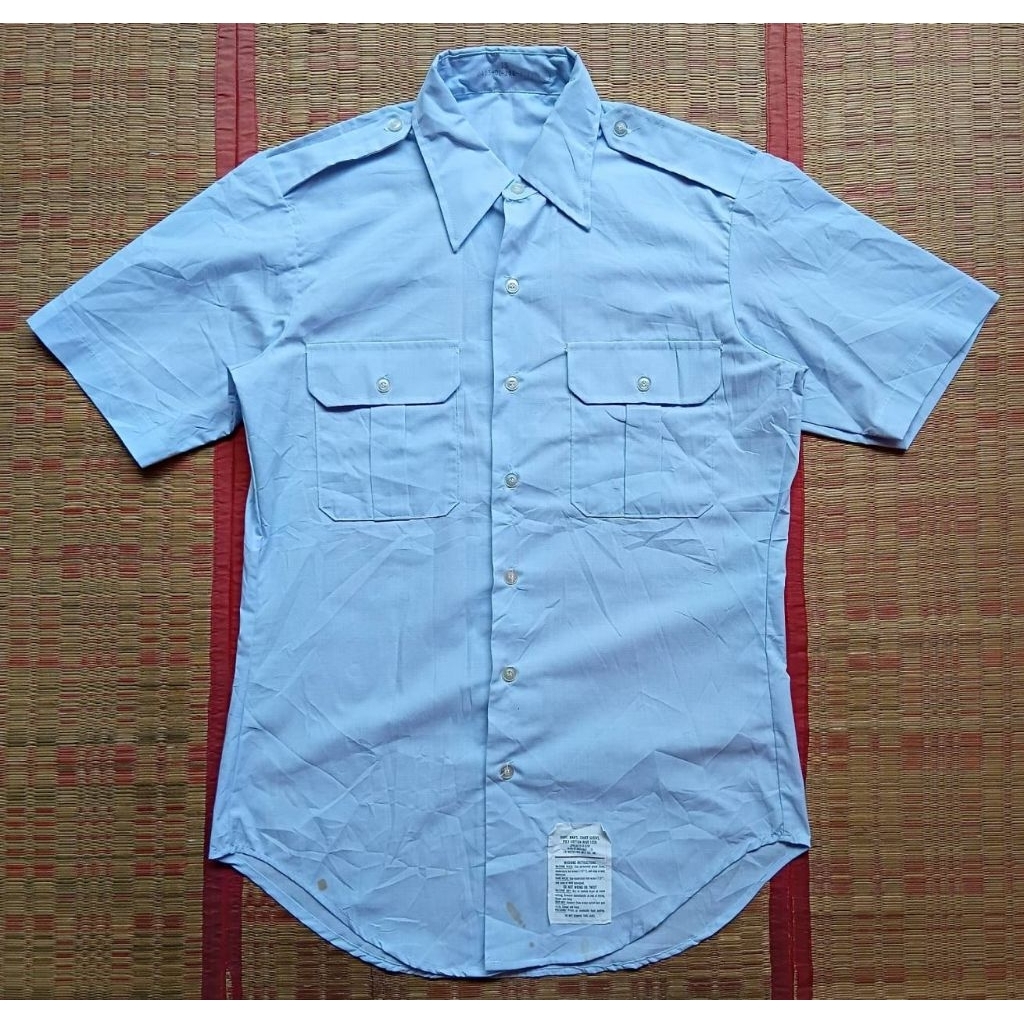 เสื้อทหารสหรัฐอเมริกา U.S.Air Force