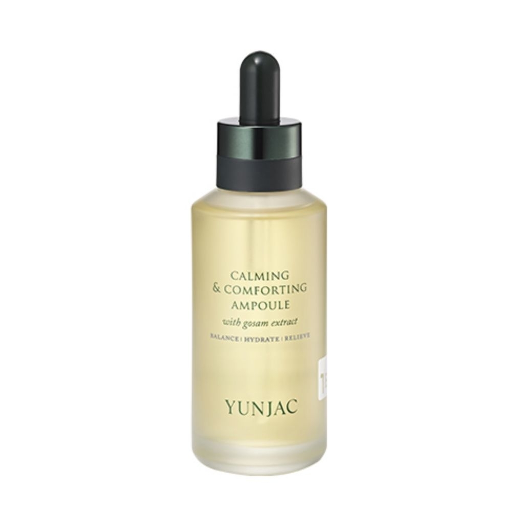 YUNJAC Calming & Comforting Ampoule 75ml