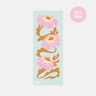 Ibiza del Sol Pro Mat | เสื่อโยคะ เสื่อออกกำลังกาย