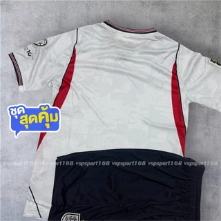 เสื้อกีฬา ชุดบอลทีมชาติ 25/26 เสื้อบอล และ กางเกงบอลผู้ชาย ใหม่ล่าสุด