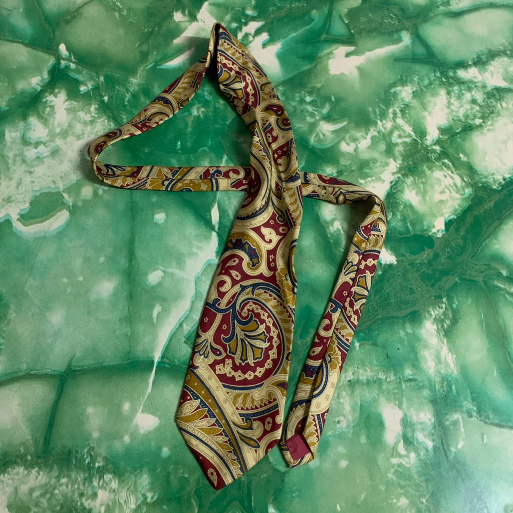 เนคไท ARROW EXCELLENCY - เนคไทมือสอง