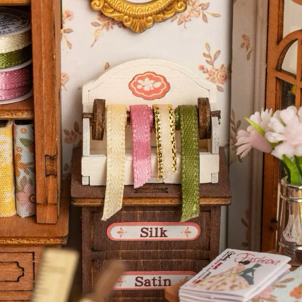 📍พร้อมส่ง💯%  Rolife ร้านตัดเสื้อ DIY [ของแท้] แบรนด์Rolife - รูปที่ 7