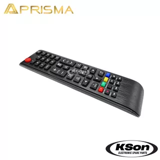 รีโมททีวี พริสม่า อะไหล่ทีวี Prisma Pro Televison Remote Control รุ่น PSP3