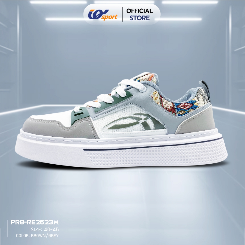 IQ SPORT حذاء رياضي رجالي PR8-RE2623M — صورة 4