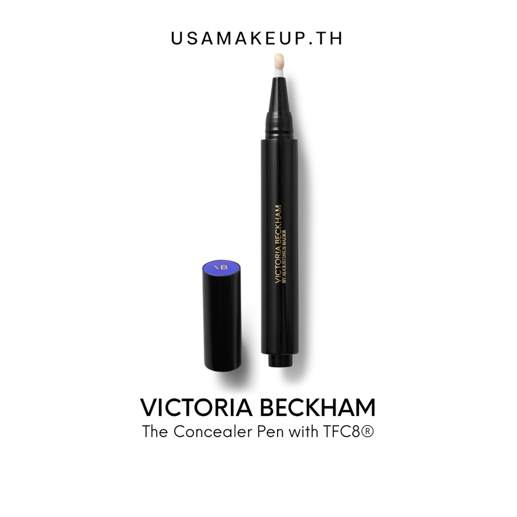 VICTORIA BECKHAM The Concealer Pen with TFC8® คอนซีลเลอร์ พรีออเดอร์ & แท้