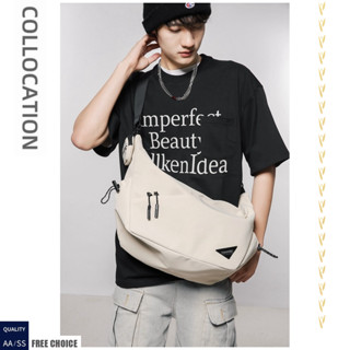 กระเป๋าสะพายยี่ห้อฮิปสเตอร์แฟชั่นรถสปอร์ตแฟชั่นนักกีฬาชายไปร…