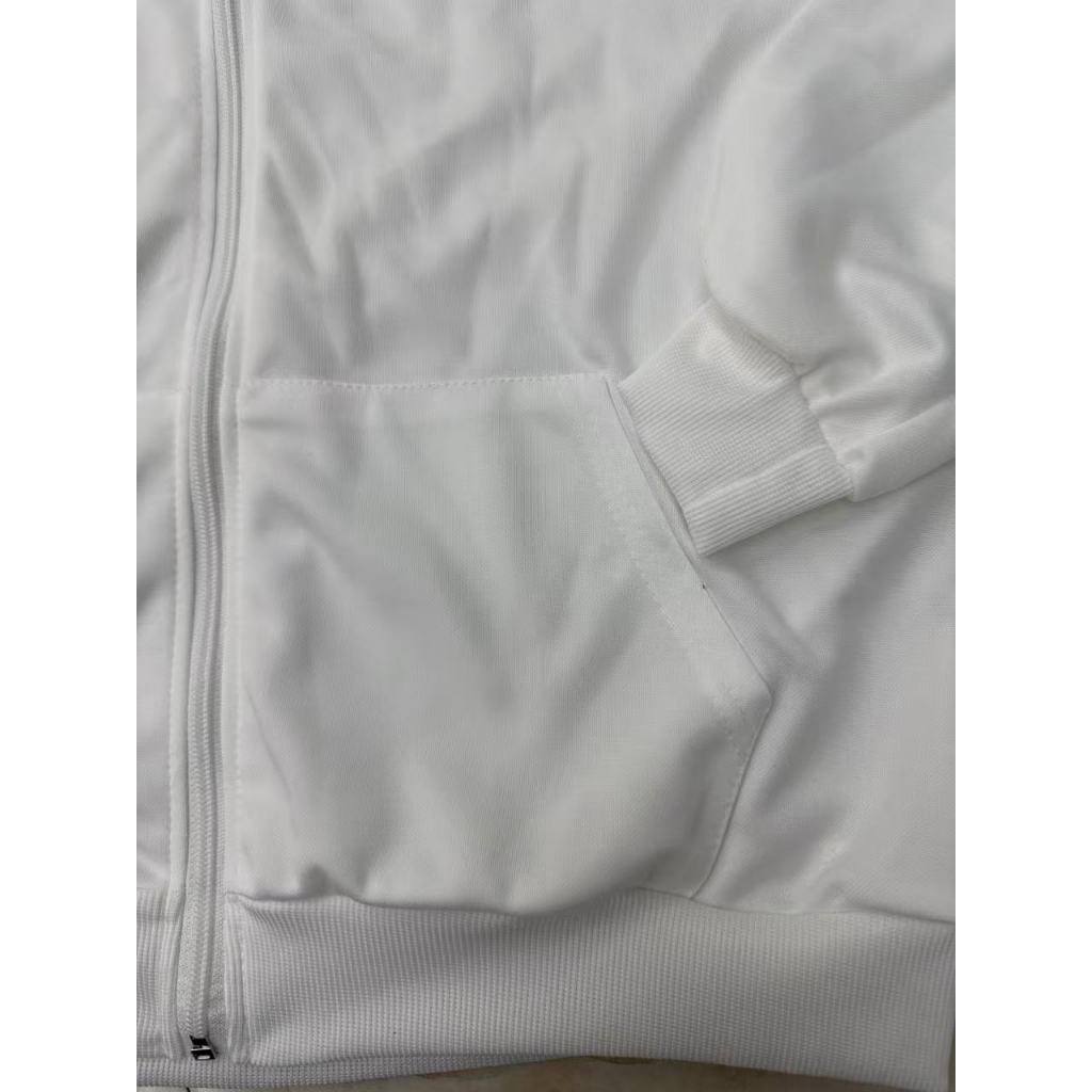 พรรคเพื่อไทย hoodies zip up เสื้อคาร์ดิแกนซิป โหวตหมายเลข 9 “เพื่อไทยทำได้ ทำให้ไทยยิ่งใหญ่ เลือกพรรคเพื่อไทย”#08 - รูปที่ 6