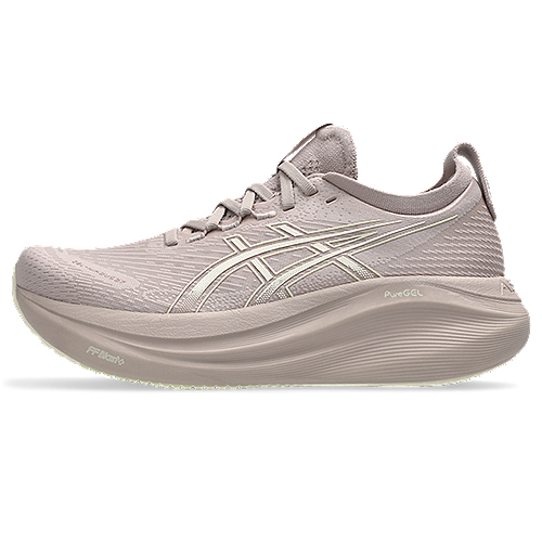 ASICS :  1012B753.702 GEL-NIMBUS 27 WOMEN รองเท้าวิ่งผู้หญิง