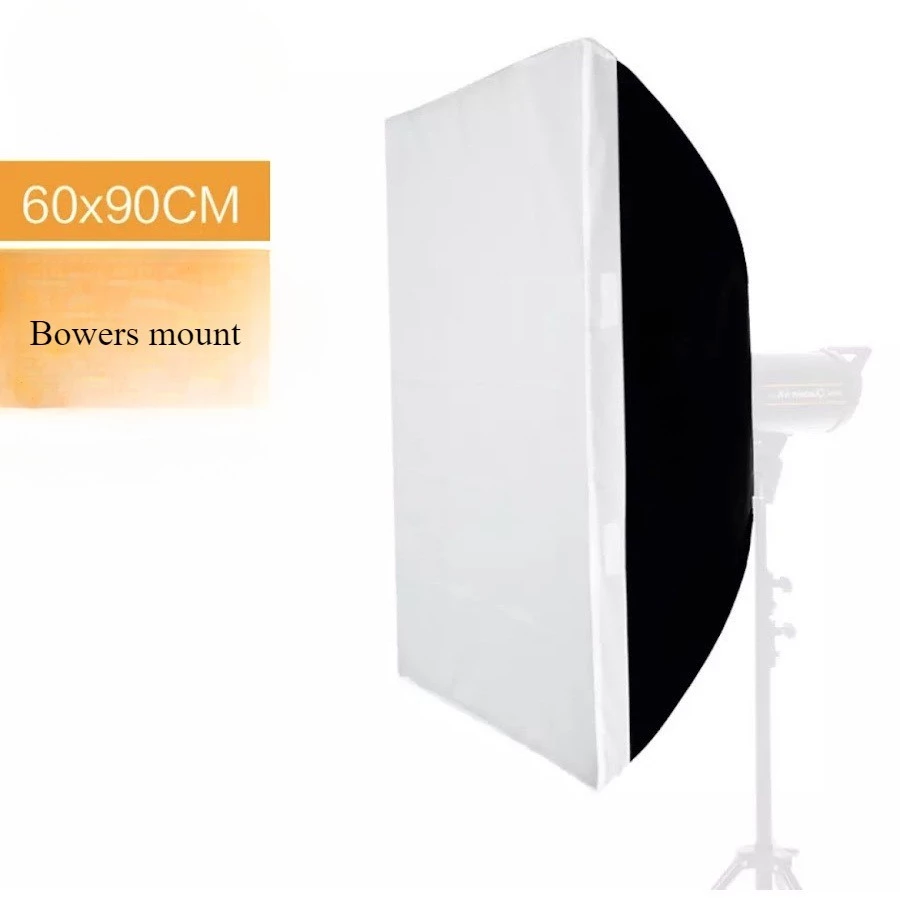 ไฟสตูดิโอ LED 500W พร้อม Lantern Softbox 65ซม และขาตั้ง thumbnail 5