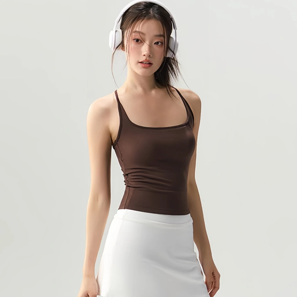 FitYoga บราสปอร์ต โยคะ/วิ่ง หลังสวย thumbnail 4