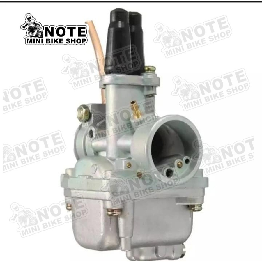 คาบูYamaha 80y คาร์บูเรเตอร์ยามาฮ่า PW80 PW 80 Y Zinger ยามาฮ่า PW80 1983-2006