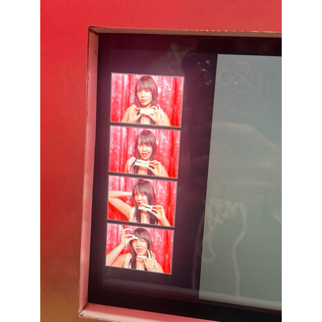 The Couple‘s Multi-Peptide Lash and Brow Serum 3.5ml (Dermatologically Tested) - 1