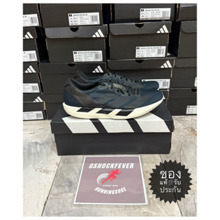 📌 รองเท้าวิ่ง ADIZERO ADIOS 9 ชาย ของใหม่แท้💯 มือ1 จากช้อปไท…