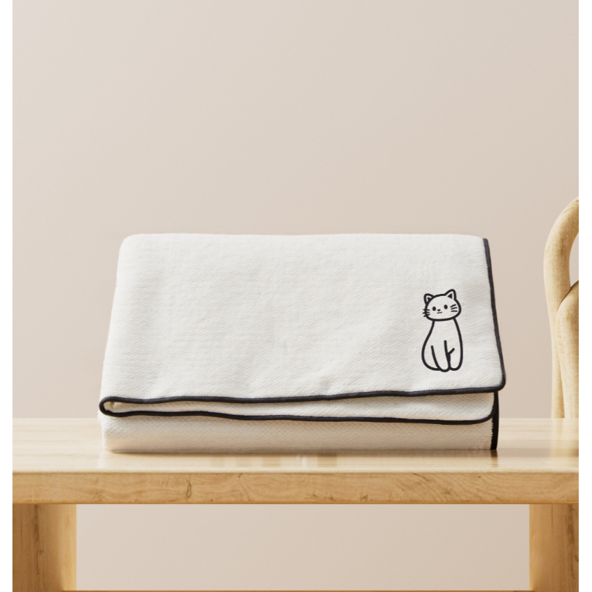 Zowoki Bath Tower ผ้าขนหนูเกรดพรีเมี่ยม ซับน้ำได้ดี - รูปที่ 3