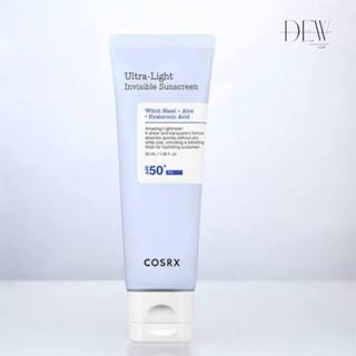 CORX Ultra-Light Inviible Susceen SPF50 PA++++ - ครีมกันแดดเ…
