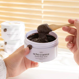 สครับซินญอ (Seño Body Scrub) 250g