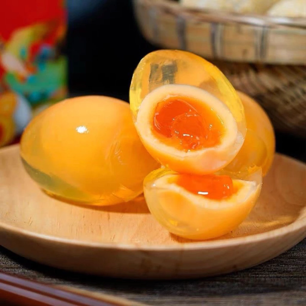 ของคนไทย>>ไข่เยี่ยวม้าสีทอง ออแกนิก ปลอดภัย สูตรพื้นบ้านทำเอง