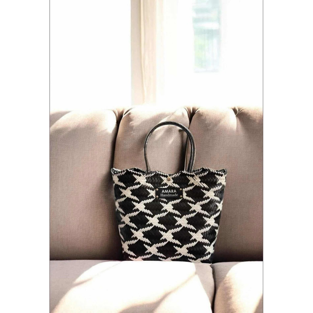 AMARA  Zenity ( ทรงฐานกว้าง)