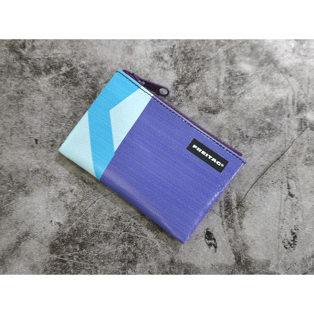 🔥ของแท้ 100%🔥Freitag Blair New With Card  มือ 1 การ์ดครบ