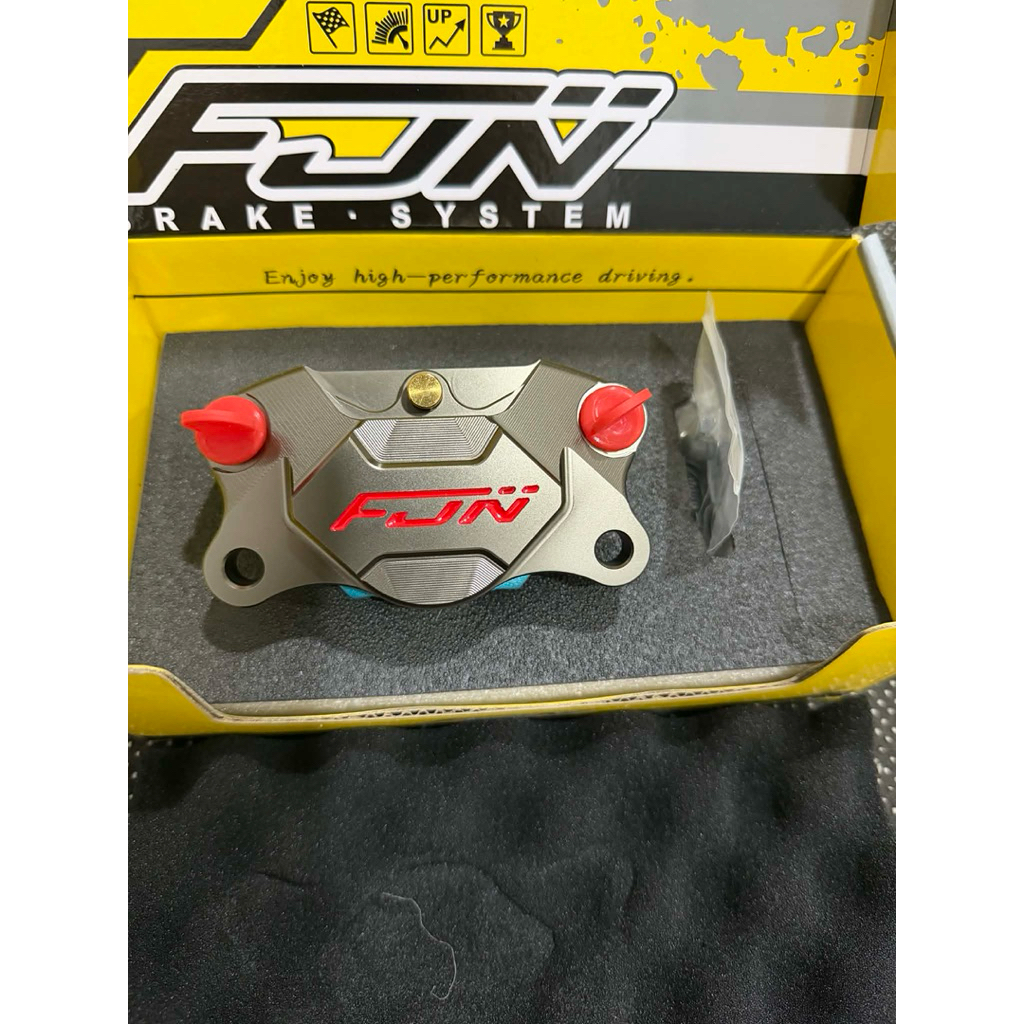 ปั๊มด้วงFJN รุ่น ST1 ของแท้💯