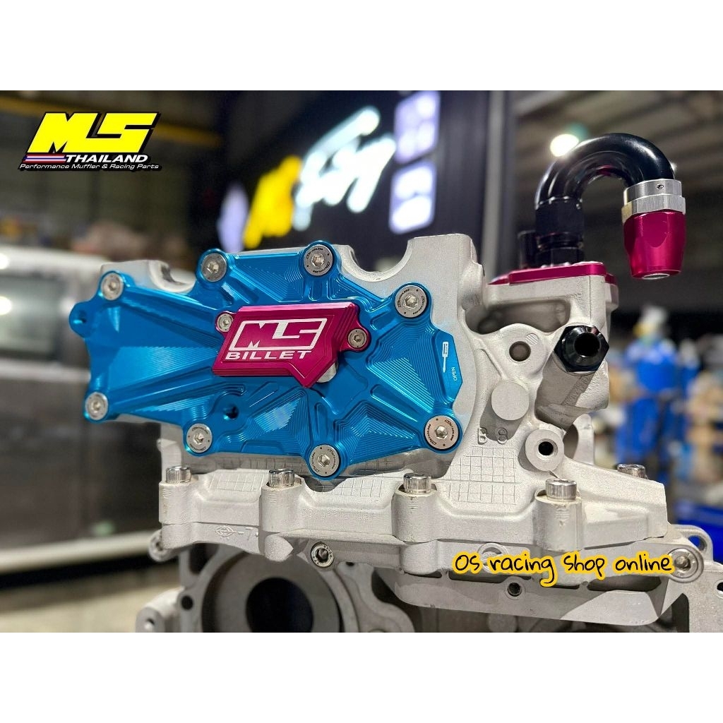 แผ่นปิดหน้าเครื่อง D-max บน/ล่าง เม้งซังBillet ตรงรุ่น D-max เก่า/All-new U3 ปี2005-2014