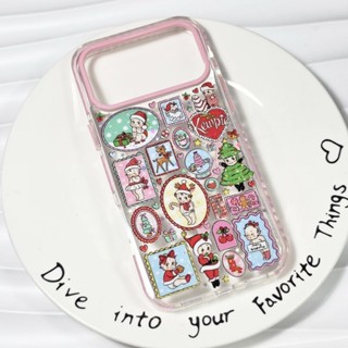 เคสปั๊มเปอร์ แมคเชฟ (มีเฉพาะ iPhone)