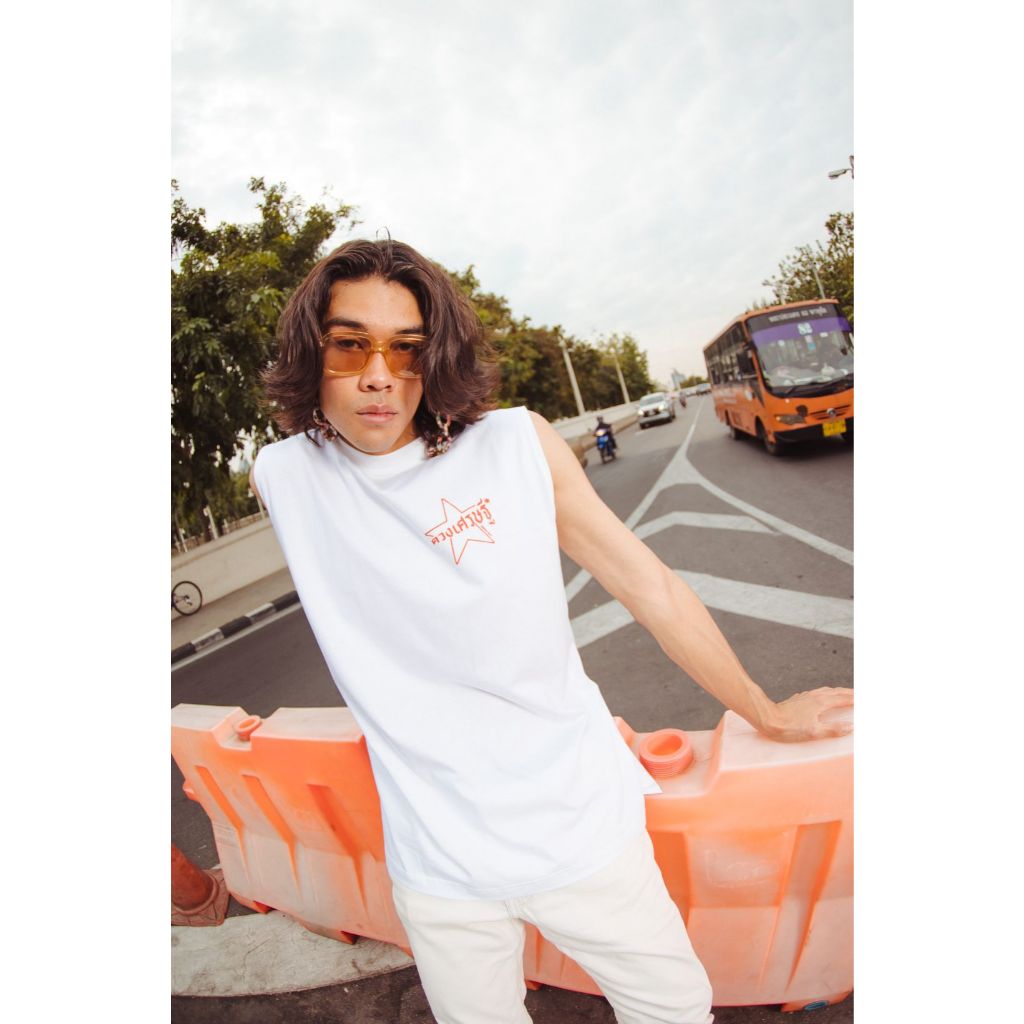 แถมกล่องปีม้า-เสื้อตรุษจีน-BANGKOK TALES: เสื้อยืด-ดวงเศรษฐี