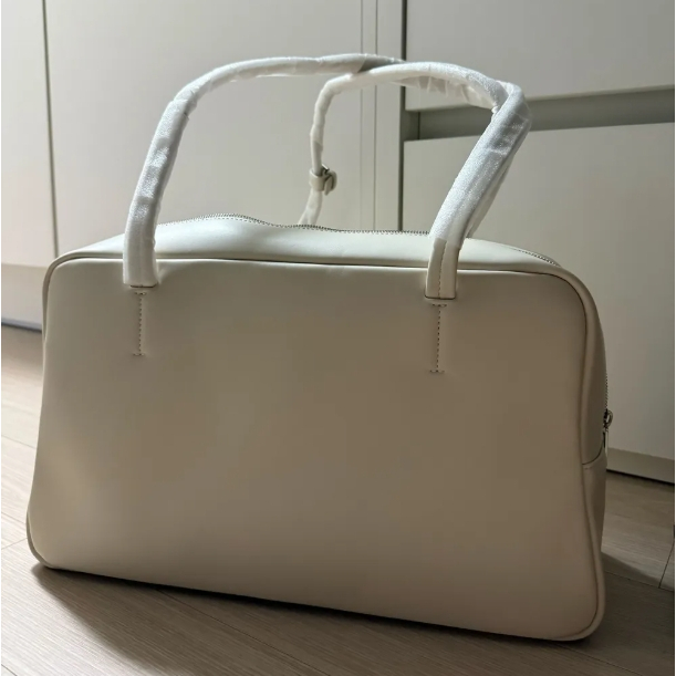 Stand Oil More Bag 3 Colors - 모어백 (Black, Cream, Mud)