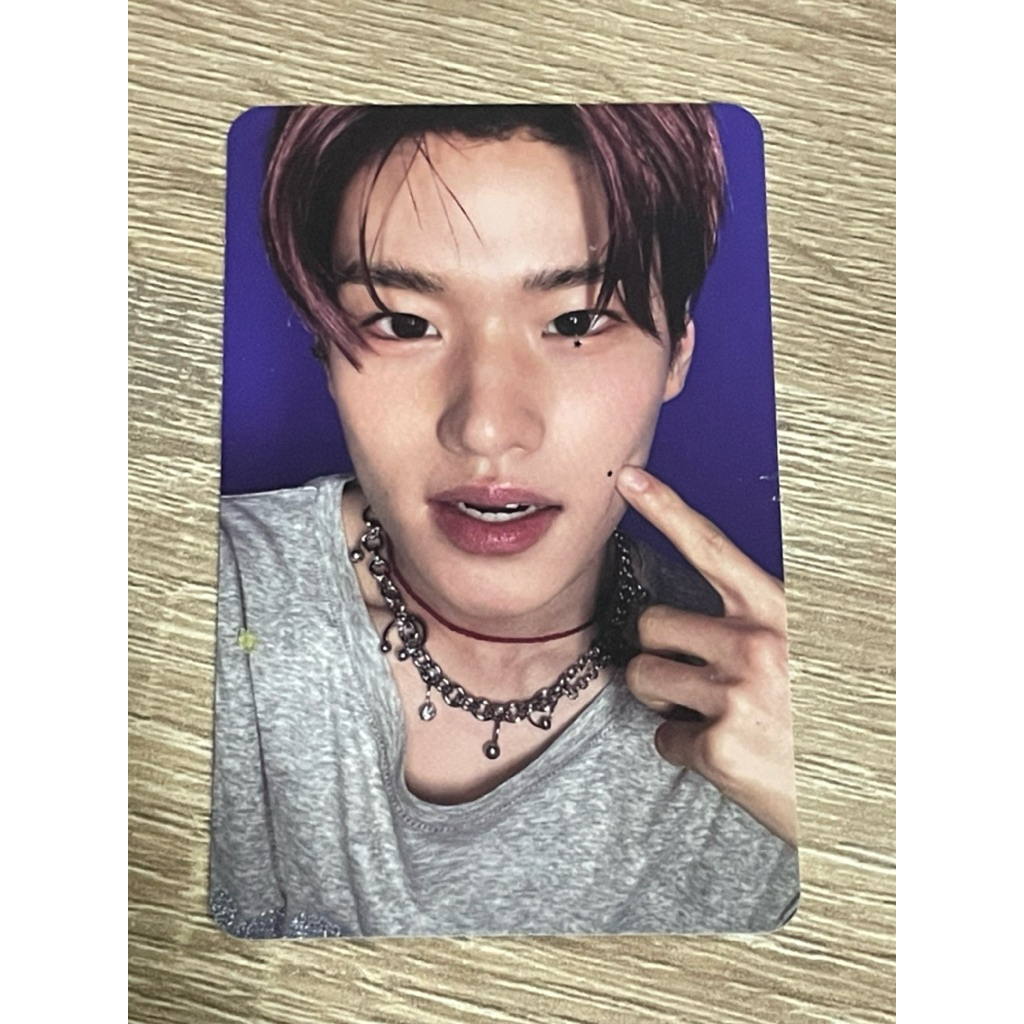 พร้อมส่ง ✨ การ์ด SOHEE RIIZE ✨