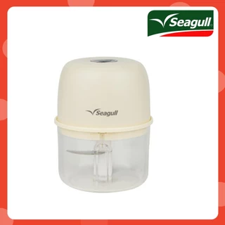 Seagull เครื่องบดสับอาหาร 250 มล แบบไร้สาย ชาร์จได้มีแบตในตัว รหัสสินค้า 150001473