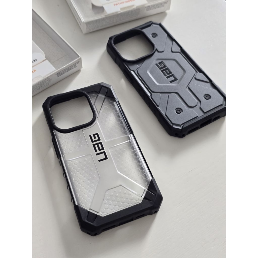 เคสไอโฟน 15 pro มือสอง 2 ชิ้น