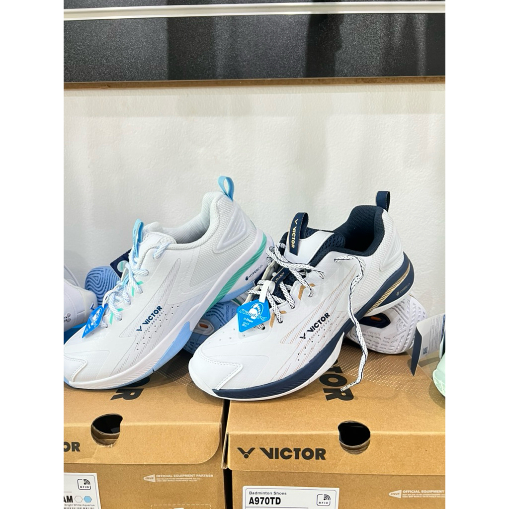 รอฃเท้า Victor A970TD