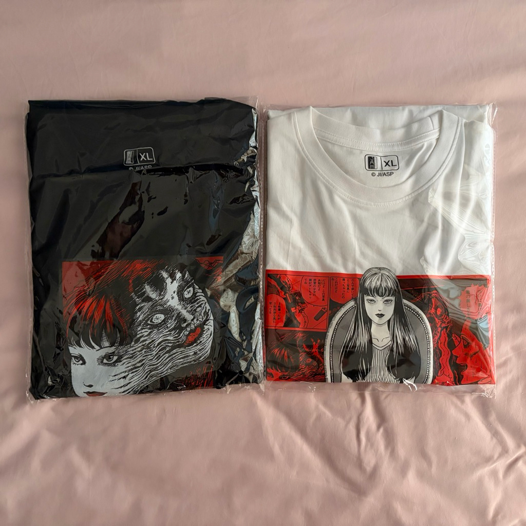 Junji Ito Collection T-shirt