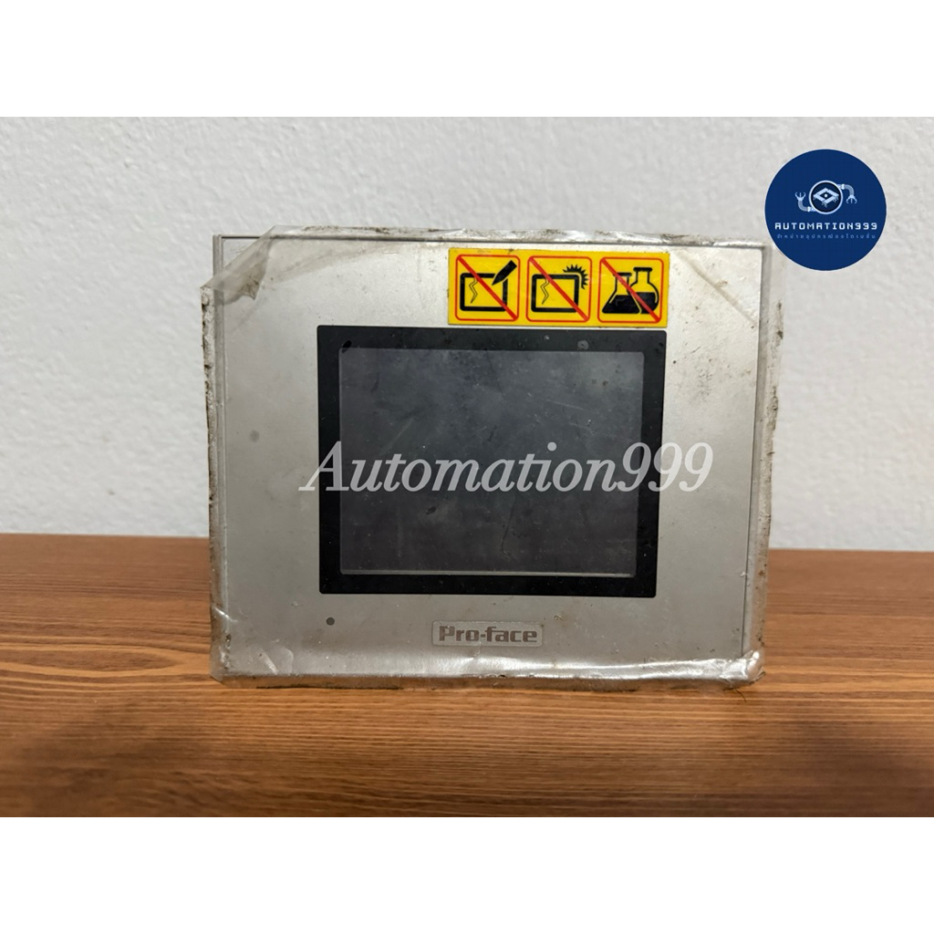 หน้าจอproface 3.5” GP-4201TW(ของมือสองสภาพดี)