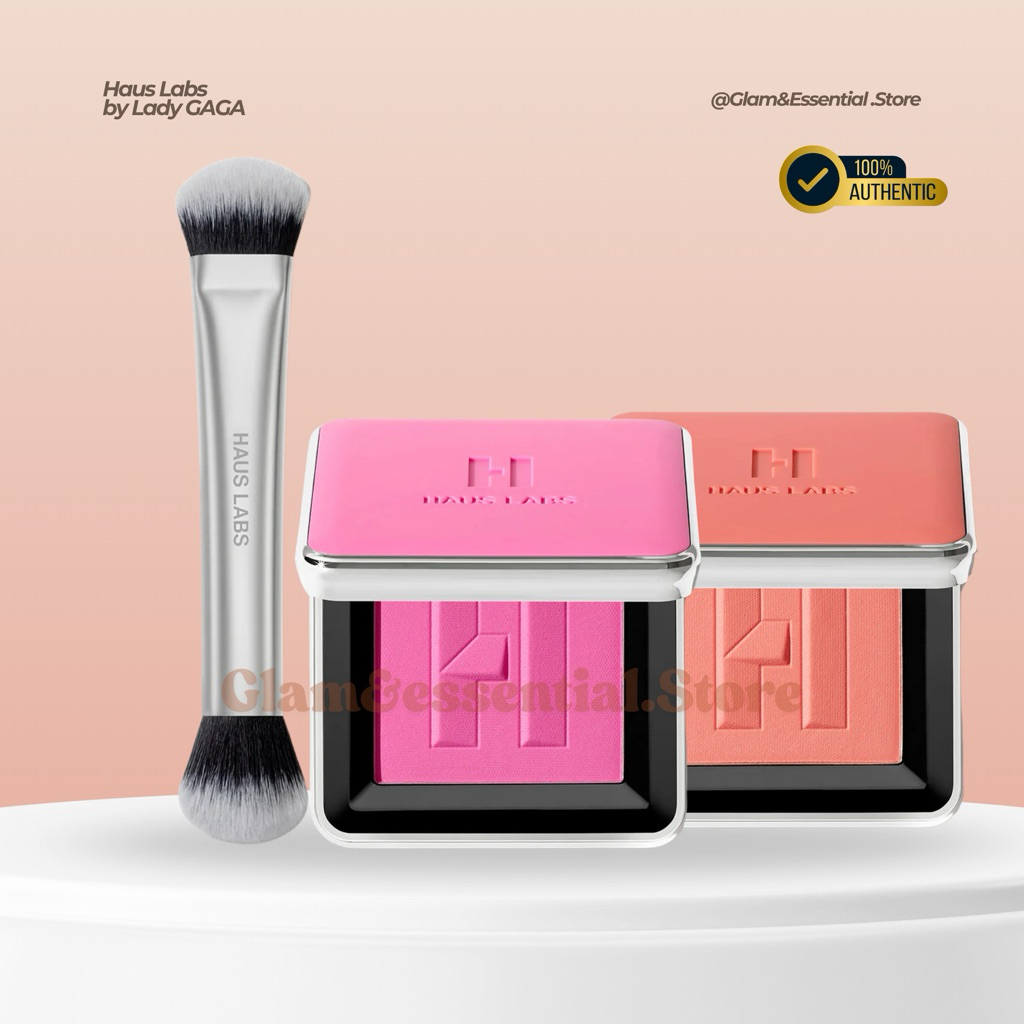 Haus Labs by Lady  Gaga Color fuse blush